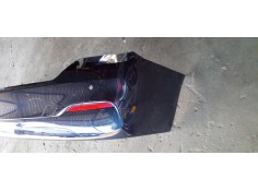 Recambio de paragolpes trasero para bmw serie 4 coupe (f32) 2.0 16v turbodiesel referencia OEM IAM   