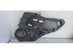Recambio de elevalunas trasero derecho para mazda 6 berlina (gg) 2.0 diesel cat referencia OEM IAM GJ6A97XG 3011093 