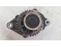 Recambio de alternador para opel insignia berlina 2.0cdti 130 fap referencia OEM IAM 13502583  