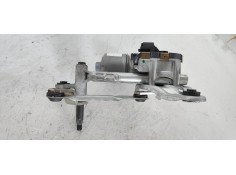 Recambio de motor limpia delantero para peugeot 3008 allure referencia OEM IAM 1397220576  
