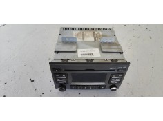 Recambio de sistema audio / radio cd para kia rio 1.4 active referencia OEM IAM 961001G892AMXI  