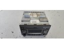 Recambio de sistema audio / radio cd para kia rio 1.4 active referencia OEM IAM 961001G892AMXI  
