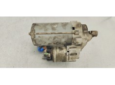 Recambio de motor arranque para citroen c3 picasso 1.6 hdi 92 fap referencia OEM IAM 9662854180  