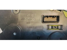 Recambio de cuadro instrumentos para dacia logan ii 1.5dci 90 fap referencia OEM IAM 248101921R  