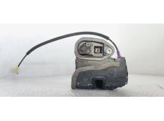 CERRADURA PUERTA DELANTERA IZQUIERDA 13597528 