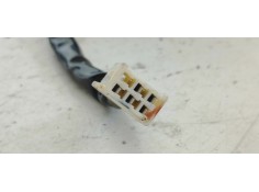 Recambio de piloto trasero izquierdo para toyota rav 4 funcruiser (a1) 2.0 16v cat referencia OEM IAM   