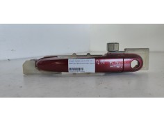 Recambio de maneta exterior delantera izquierda para hyundai tucson (jm) 2.0 crdi cat referencia OEM IAM   