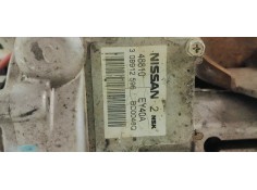 Recambio de columna direccion para nissan qashqai+2 (jj10) 2.0 dci turbodiesel cat referencia OEM IAM BD0048Q  308912596