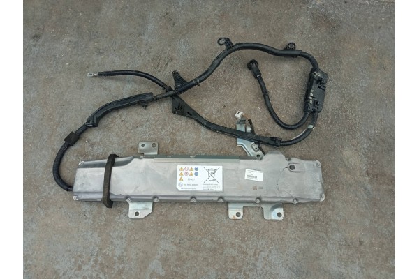 Recambio de bateria para mazda 3 berlina (bp) 2.0 i komp 180 fap referencia OEM IAM BDMC67ZB3E  