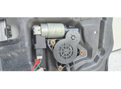 Recambio de elevalunas trasero derecho para mazda 6 berlina (gg) 2.0 diesel cat referencia OEM IAM GJ6A97XG 3011093 