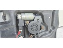 Recambio de elevalunas trasero derecho para mazda 6 berlina (gg) 2.0 diesel cat referencia OEM IAM GJ6A97XG 3011093 