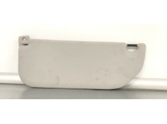 Recambio de parasol derecho para citroen c3 1.4 hdi 70 fap referencia OEM IAM   