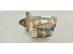 Recambio de motor arranque para citroen c3 picasso 1.6 hdi 92 fap referencia OEM IAM 9662854180  
