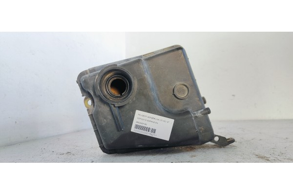 Recambio de deposito expansion para peugeot 406 berlina (s1/s2) st referencia OEM IAM 9622483180  