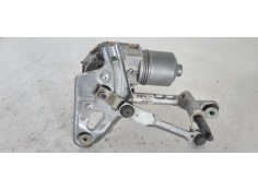 Recambio de motor limpia delantero para peugeot 3008 allure referencia OEM IAM 1397220576  