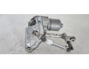 Recambio de motor limpia delantero para peugeot 3008 allure referencia OEM IAM 1397220576  