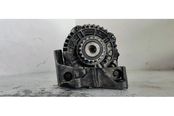 Recambio de alternador para volkswagen touareg (7la) tdi r5 referencia OEM IAM   