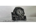 Recambio de alternador para volkswagen touareg (7la) tdi r5 referencia OEM IAM   