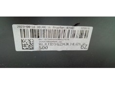 Recambio de paragolpes trasero para bmw serie 4 coupe (f32) 2.0 16v turbodiesel referencia OEM IAM   