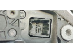 Recambio de cerradura puerta delantera izquierda para opel insignia berlina 1.6 cdti 136 fap referencia OEM IAM 13597528  