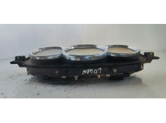 Recambio de cuadro instrumentos para dacia logan ii 1.5dci 90 fap referencia OEM IAM 248101921R  