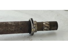 Recambio de transmision delantera derecha para renault clio iii confort dynamique referencia OEM IAM 8200499586  