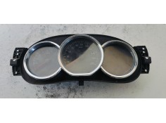 Recambio de cuadro instrumentos para dacia logan ii 1.5dci 90 fap referencia OEM IAM 248101921R  