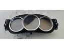 Recambio de cuadro instrumentos para dacia logan ii 1.5dci 90 fap referencia OEM IAM 248101921R  