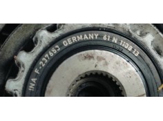 Recambio de alternador para volkswagen touareg (7la) tdi r5 referencia OEM IAM   