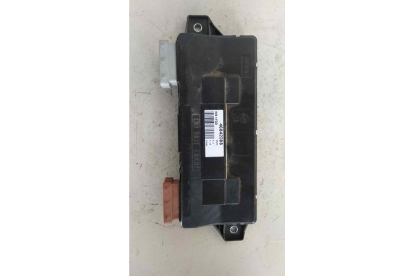 Recambio de modulo electronico para fiat idea (135) 1.4 referencia OEM IAM 46842388  