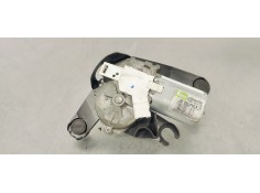 MOTOR LIMPIA TRASERO 9683382380 