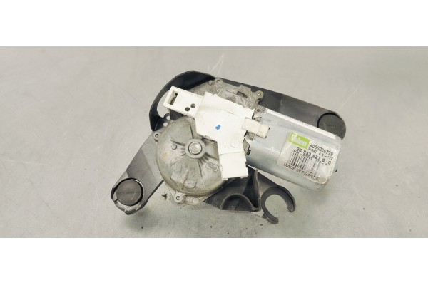 Recambio de motor limpia trasero para citroen c3 1.4 hdi 70 fap referencia OEM IAM 9683382380  