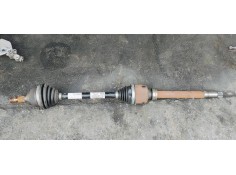 TRANSMISION DELANTERA DERECHA 9811805880 