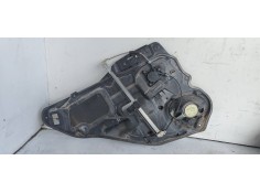 Recambio de elevalunas trasero derecho para mazda 6 berlina (gg) 2.0 diesel cat referencia OEM IAM GJ6A97XG 3011093 