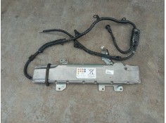 Recambio de bateria para mazda 3 berlina (bp) 2.0 i komp 180 fap referencia OEM IAM BDMC67ZB3E  