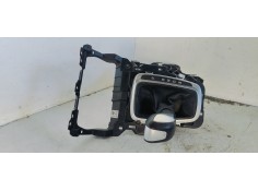 Recambio de palanca cambio para ford galaxy trend referencia OEM IAM TDS08CLTR05  