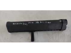 Recambio de bandeja trasera para volvo v70 familiar summum referencia OEM IAM 9928200018  