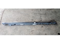 Recambio de faldon lateral para bmw serie 3 berlina (g20) 2.0 16v turbodiesel referencia OEM IAM   
