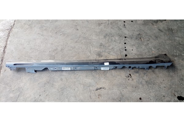 Recambio de faldon lateral para bmw serie 3 berlina (g20) 2.0 16v turbodiesel referencia OEM IAM   