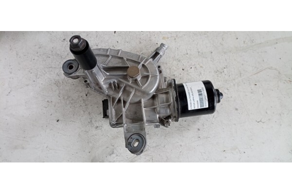 Recambio de motor limpia delantero para citroen c4 picasso exclusive referencia OEM IAM 53042506  13157C