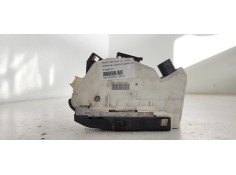 CERRADURA PUERTA TRASERA IZQUIERDA 5N0839015D 