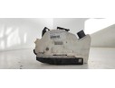 Recambio de cerradura puerta trasera izquierda para skoda fabia (5j2 ) ambition referencia OEM IAM 5N0839015D  