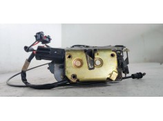 Recambio de cerradura puerta lateral derecha para chrysler voyager (rg) 2.8 crd grand voyager limited referencia OEM IAM   