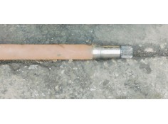 Recambio de transmision delantera derecha para peugeot 2008 (--.2013) 1.2 i turbo 130 referencia OEM IAM 9811805880  