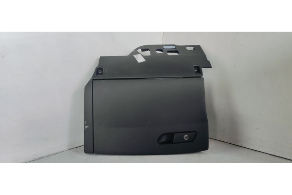 Recambio de guantera para audi a4 berlina (8w2) 3.0tdi 272 4x4 fap referencia OEM IAM 8W1857035  