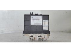 Recambio de centralita cambio automatico para audi a3 (8l) 1.9 tdi ambiente referencia OEM IAM 09A927750N  