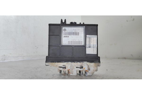 Recambio de centralita cambio automatico para audi a3 (8l) 1.9 tdi ambiente referencia OEM IAM 09A927750N  
