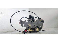 Recambio de cerradura puerta lateral derecha para chrysler voyager (rg) 2.8 crd grand voyager limited referencia OEM IAM   