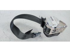 Recambio de cinturon seguridad trasero derecho para peugeot 3008 allure referencia OEM IAM   