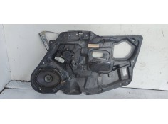 Recambio de elevalunas delantero derecho para mazda 6 berlina (gg) 2.0 diesel cat referencia OEM IAM GJ6A97XL  